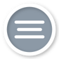 Fog map icon. Compact fog hazard.