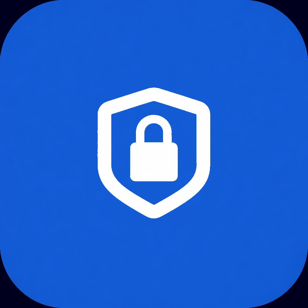 Lockout Blue